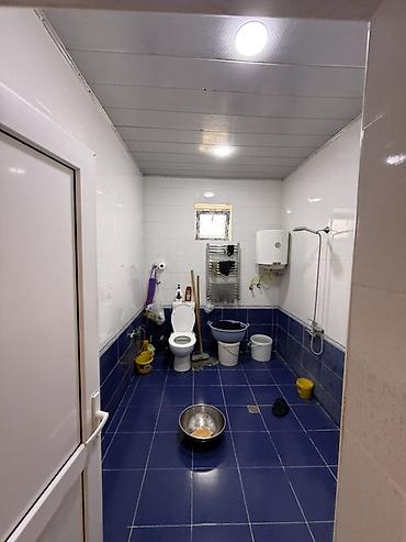 heyet evi bine: Ramana qəs. 3 otaqlı, 120 kv. m, Kredit yoxdur, Orta təmir — 7