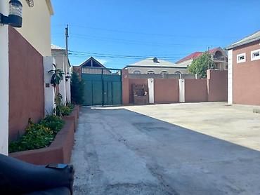 Həyət evləri və villaların satışı: 4 otaqlı, 1000 kv. m, Yeni təmirli — 16