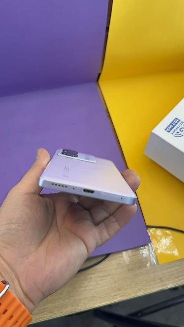 Poco: Poco M7 Pro, Б/у, 256 ГБ, 2 SIM — 10