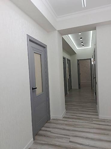 Продажа квартир: 3 комнаты, 98 м², Элитка, 2 этаж, Евроремонт — 13