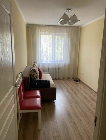 Продажа квартир: 3 комнаты, 58 м², 104 серия, 2 этаж, Евроремонт — 7