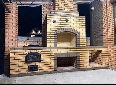 Очок: Барбекю, Казаны, Мангалы Доставка, Обработка, Гарантия Больше 6 лет опыта — 8