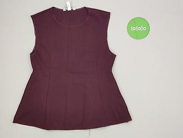 sellpy bluzka: H&M, Top damski, rozmiar M — 2