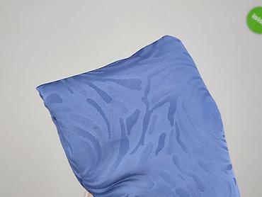 sennik kolor niebieski: Obrus 140 x 185, kolor - Błękitny, stan - Bardzo dobry — 4