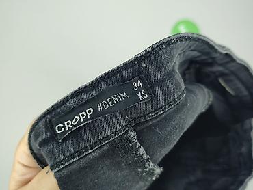 cropp house: Cropp, Jeansy damskie, rozmiar XS — 5