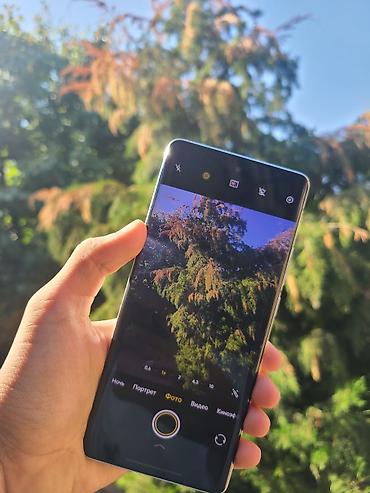 русская: Vivo X100 Ultra, Б/у, 512 ГБ, цвет - Белый, 2 SIM — 7