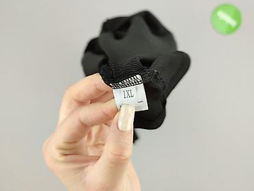 material other: Bluzka damska, rozmiar XL — 4