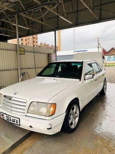 опель фронтера а: Mercedes-Benz E-Class: 1994 г., 2.2 л, Автоматтык, Бензин, Седан