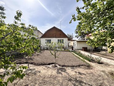 продаю дом в воронцовка: Үй, 120 кв. м, 5 бөлмө, Кыймылсыз мүлк агенттиги, Евро оңдоо