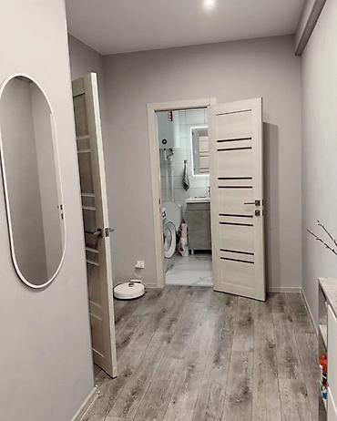 ic dizayn ev: Mebel dəsti – müasir qonaq otağı üçün Tərkib: - Künc divan: geniş — 7