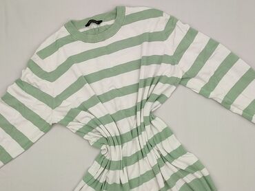c a sweter w paski: Peacocks, Светр жіночий, розмір 2XL