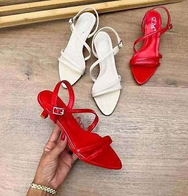 walkmaxx obuca: 36-40
2900🧚🧚 — 1