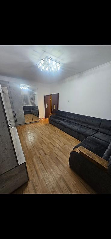 Долгосрочная аренда квартир: 2 комнаты, Собственник, Без подселения, С мебелью полностью — 3