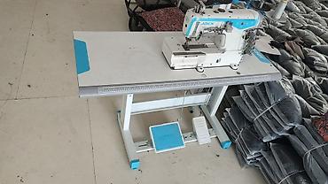 Промышленные швейные машинки: Jack, В наличии — 14