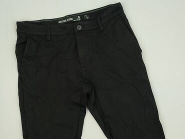 vistula koszule z krótkim rękawem: INDICODE JEANS, Чіноси для чоловіків, розмір M