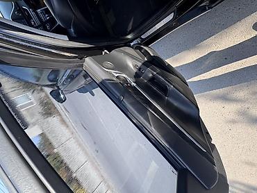 джентра машина: Hyundai Grandeur: 2018 г., 3 л, Автомат, Газ, Седан — 5