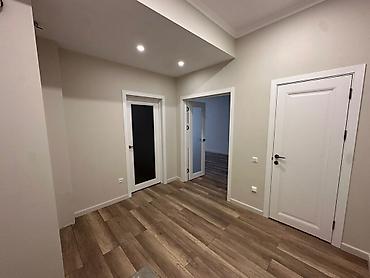 Продажа квартир: 1 комната, 53 м², Элитка, 6 этаж, Дизайнерский ремонт — 3