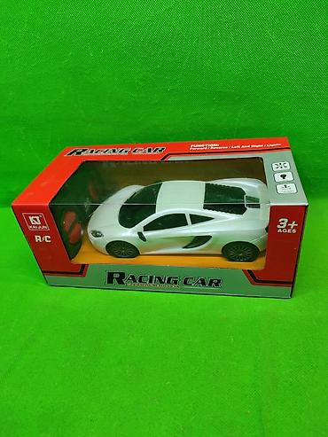 Игрушки: Машина гоночная игрушка радиоуправляемая в ассортименте🚗 Комплектация — 7
