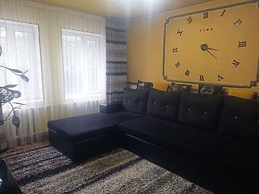 Продажа коттеджей и домов: 4 комнаты, 60 м², 4 соток, Бишкек, Рынок Баят/Азиз Собственник — 11