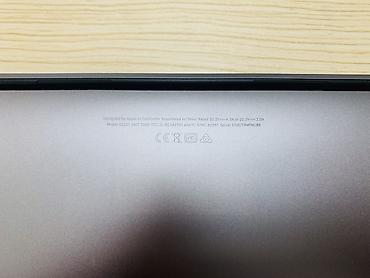 Ноутбуки Apple (MacBook): Ноутбук Apple (MacBook) 13.3 ", Intel Core i7, 2020 год, ОЗУ, RAM: 32 ГБ — 8