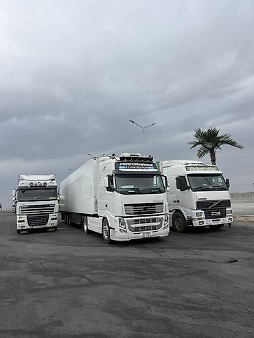 Volvo: Сүйрөгүч, Volvo, 2012 г. — 2
