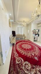 Продажа квартир: 2 комнаты, 79 м², Элитка, 4 этаж, Евроремонт — 1