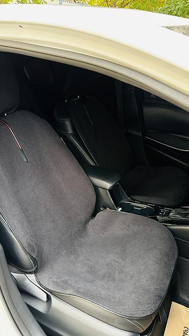 Toyota: Toyota Corolla: 2020 г., 1.8 л, Автомат, Гибрид, Седан — 9