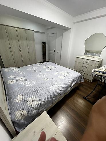 studio apartment: 3 комнаты, 67 м², Элитка, Цокольный этаж этаж, Евроремонт — 5