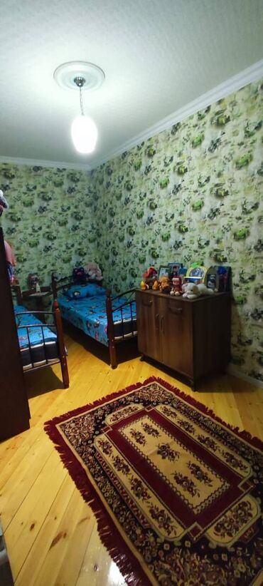 Uzunmüddətli kirayə mənzillər: Xırdalanda Aff parka yaxın 7 mertebeli binanın 5-ci mərtəbəsində — 2