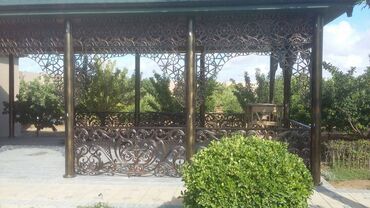 Sifarişlə digər bağ mebeli: Pulsuz quraşdırılma, Zəmanətli, Kredit yoxdur, Rayonlara çatdırılma — 5