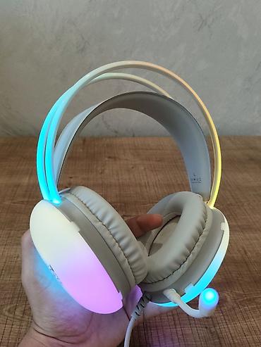 usb mikrofon: Onikuma X25 Professional Gaming Headset - Bağlantı: USB + 3.5 mm — 5