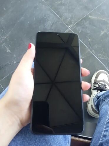 iphone 13 2 ci el: Redmi Note 11, 64 GB, rəng - Qara, İki sim kartlı