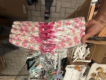 вешилка: Asqı və mağaza aksessuarları – geniş çeşid Məhsul təsviri: - — 4