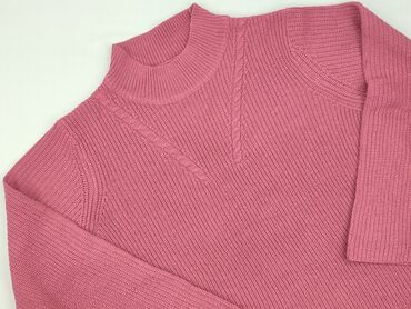 swetrowa sukienka h: Bonmarche, Women`s sweater, size 4XL (EU 48)