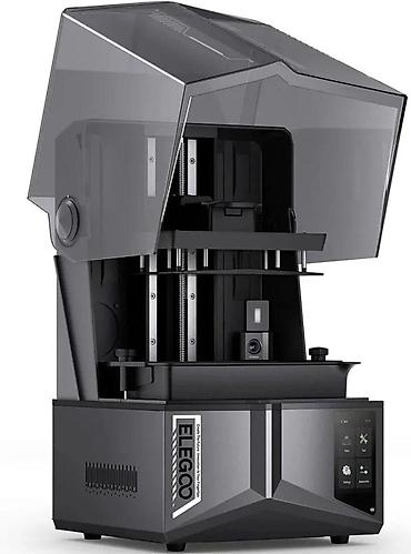 Elegoo Saturn 4 Ultra 16K 3D Printer 🟢 Rəsmi iş yeri olan və