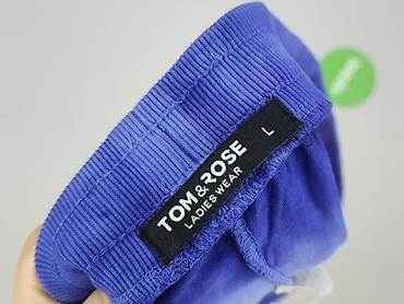 kolarki cropp: Tom Rose, Szorty damskie, rozmiar L — 4
