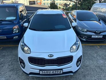 kia rio 1 6: Киа спортейж 2017 г 2 куб дизель состояние отличное 14,700 мини торг