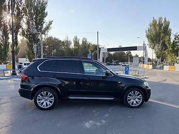 bmw x5: BMW X5: 2011 г., 4.4 л, Автомат, Бензин, Кроссовер — 3