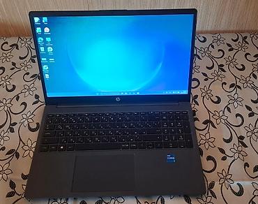 hp victus ikinci el: Demək olar ki işlənməyib Heç bir problemi yoxdur Kontakt home'dan — 1