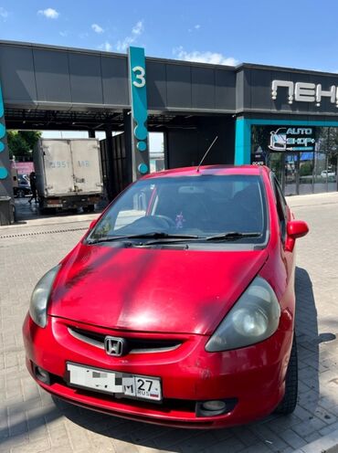 машина фит бишкек: Honda Fit: 2001 г., 1.3 л, Автоматические, Бензин, Хэтчбэк