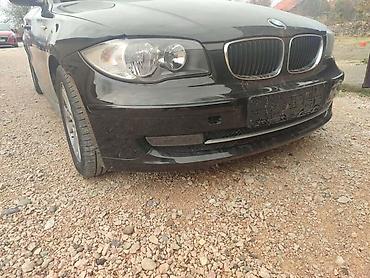 relej brisaca golf 4: BMW SERIJA 1 - KOMPLETAN AUTO U DELOVIMA | komoletan auto u — 3
