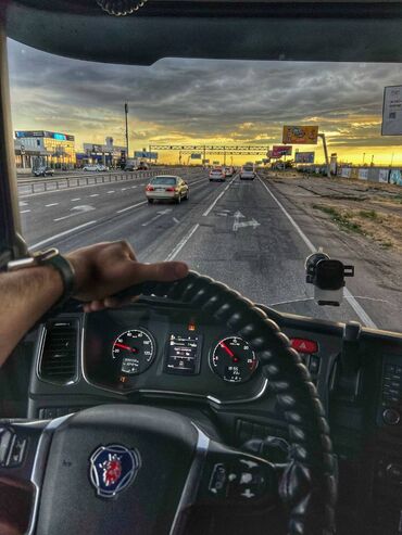 ищу работу оператора: ❗️ ❗️ Вакансия ❗️ ❗️ 🚛 Водитель грузового транспорта международных