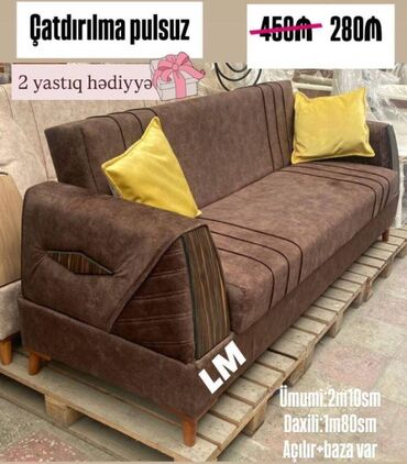 софа кровать: Divan, Yeni, Açılan, Bazalı lalafo.az -da софа кровать: Divan, Yeni, Açılan, Bazalı