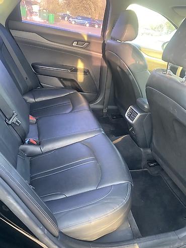 диски bmw e39: Kia K5: 2020 г., Автомат, Бензин, Седан — 6