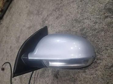 tomos prodaja srbija: GOLF 5 LEVI RETROVIZOR SREBRNI LA7W | Golf 5 levi retrovizor srebrni — 1