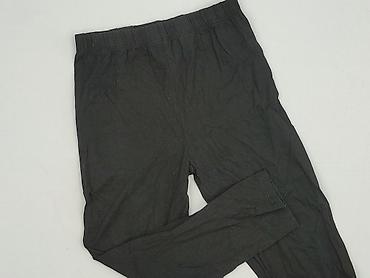 leginsy c: Legginsy Krótkie damskie, rozmiar S — 1