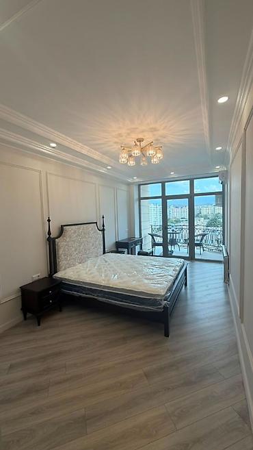 Продажа квартир: 2 комнаты, 96 м², 10 этаж — 12