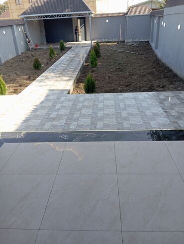 Həyət evləri və villaların satışı: 4 otaqlı, 168 kv. m, Yeni təmirli -da lalafo.az — 12 Həyət evləri və villaların satışı: 4 otaqlı, 168 kv. m, Yeni təmirli — 12