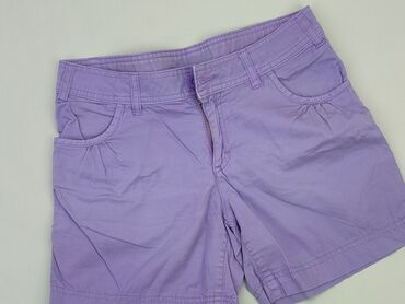 spodenki white widow: Shorts, H&M, 14 years, 164, condition - Good