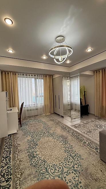 brk group: 4 комнаты, 80 м², Технопарк Элитка, 4 этаж, Дизайнерский ремонт — 9